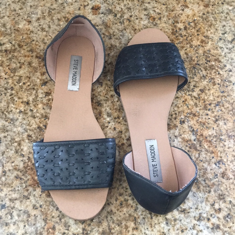 Steve Madden flats